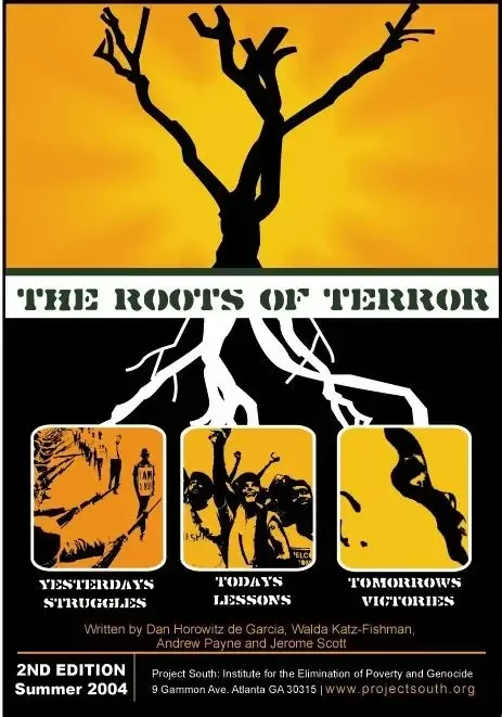 Women Confronting Terror