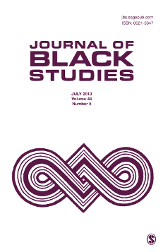 Social Rhetoric and Black Motherhood