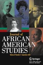 Ageism through Omission: The Obsolescence of Black Women's Sexuality