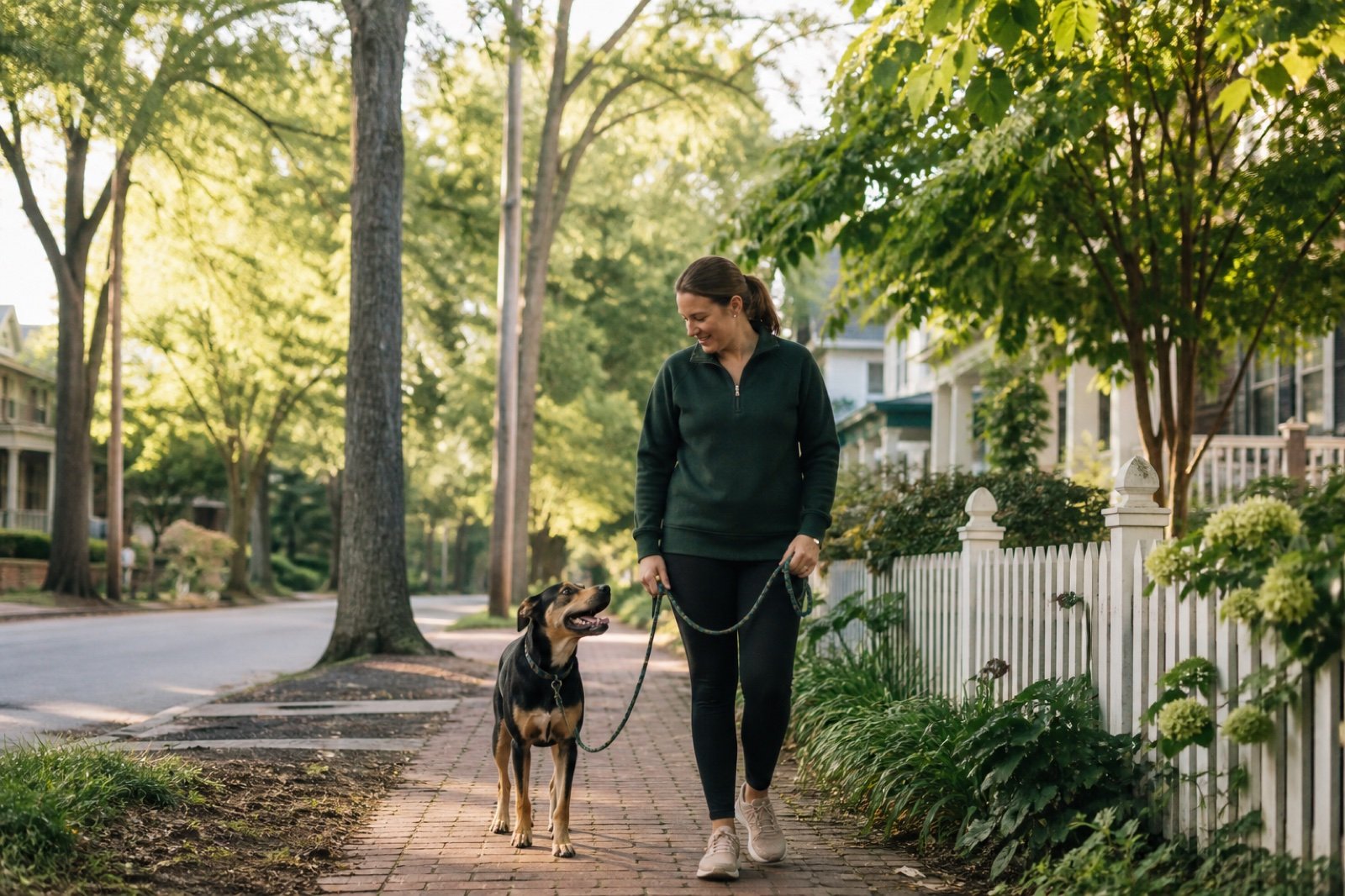How to Choose the Right Pet Sitter in Raleigh:              10 Questions Every Pet Owner Should Ask