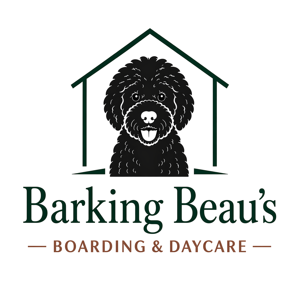 Barking Beau's