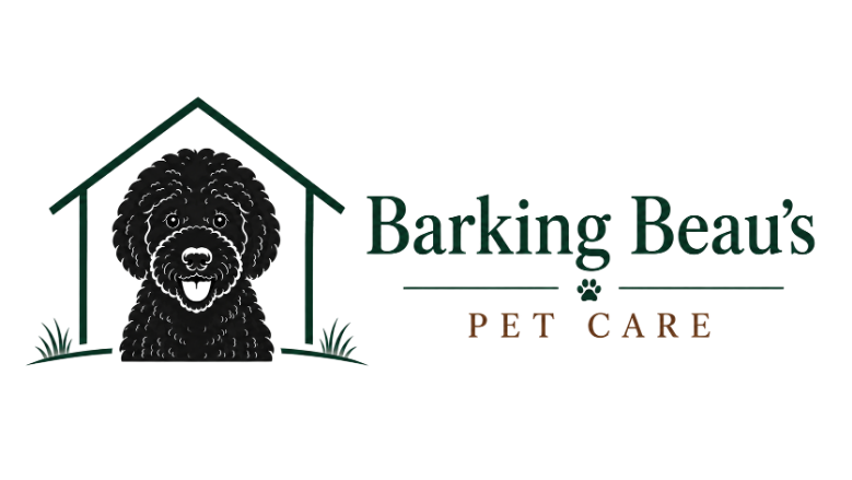 Barking Beau's Pet Care
