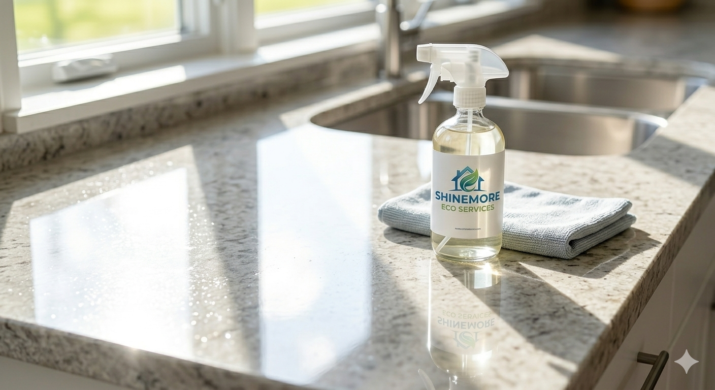Essential Standard Home Cleaning      CA $40.00 Hourly