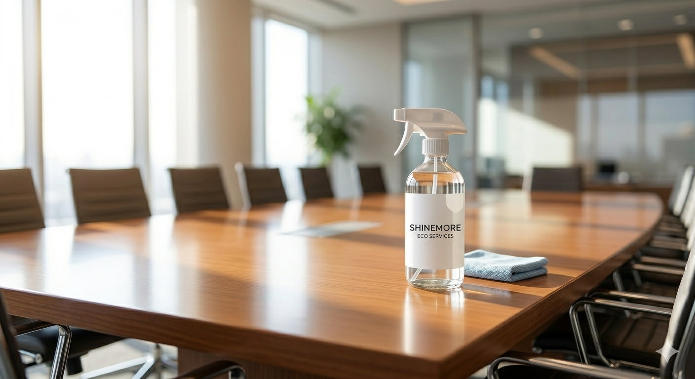 Office / Small Business Cleaning   CA $40.00 Hourly