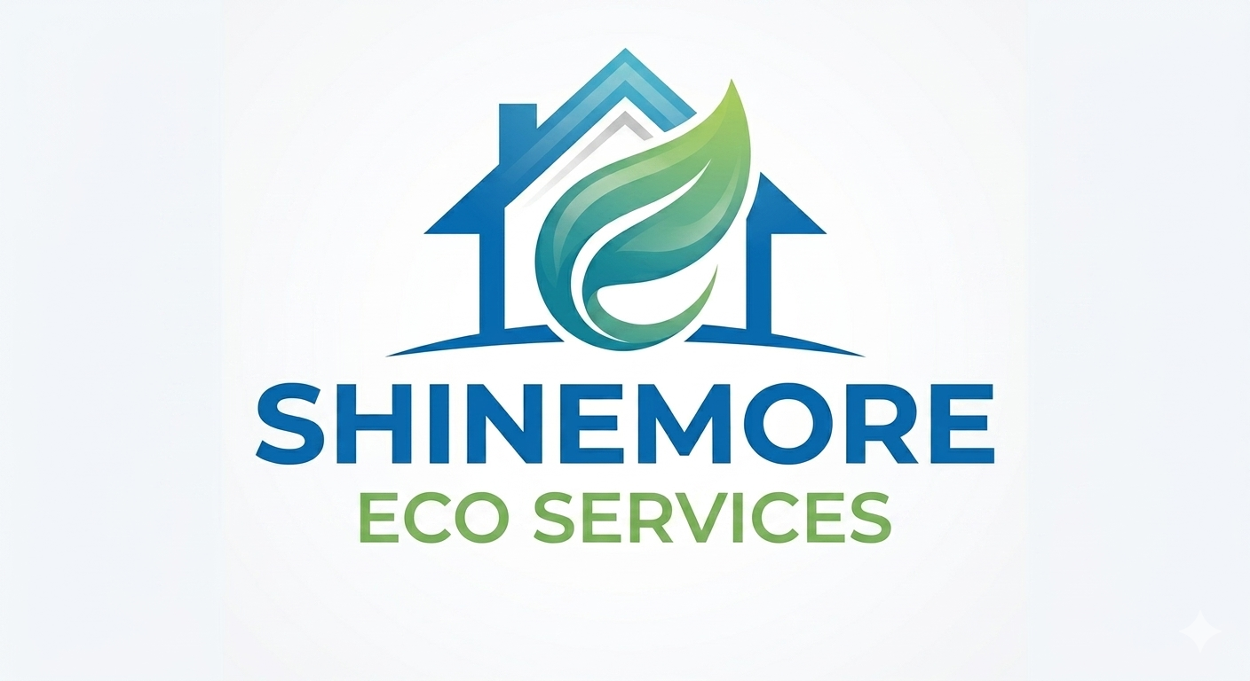 SHINEMORE ECO SERVICES