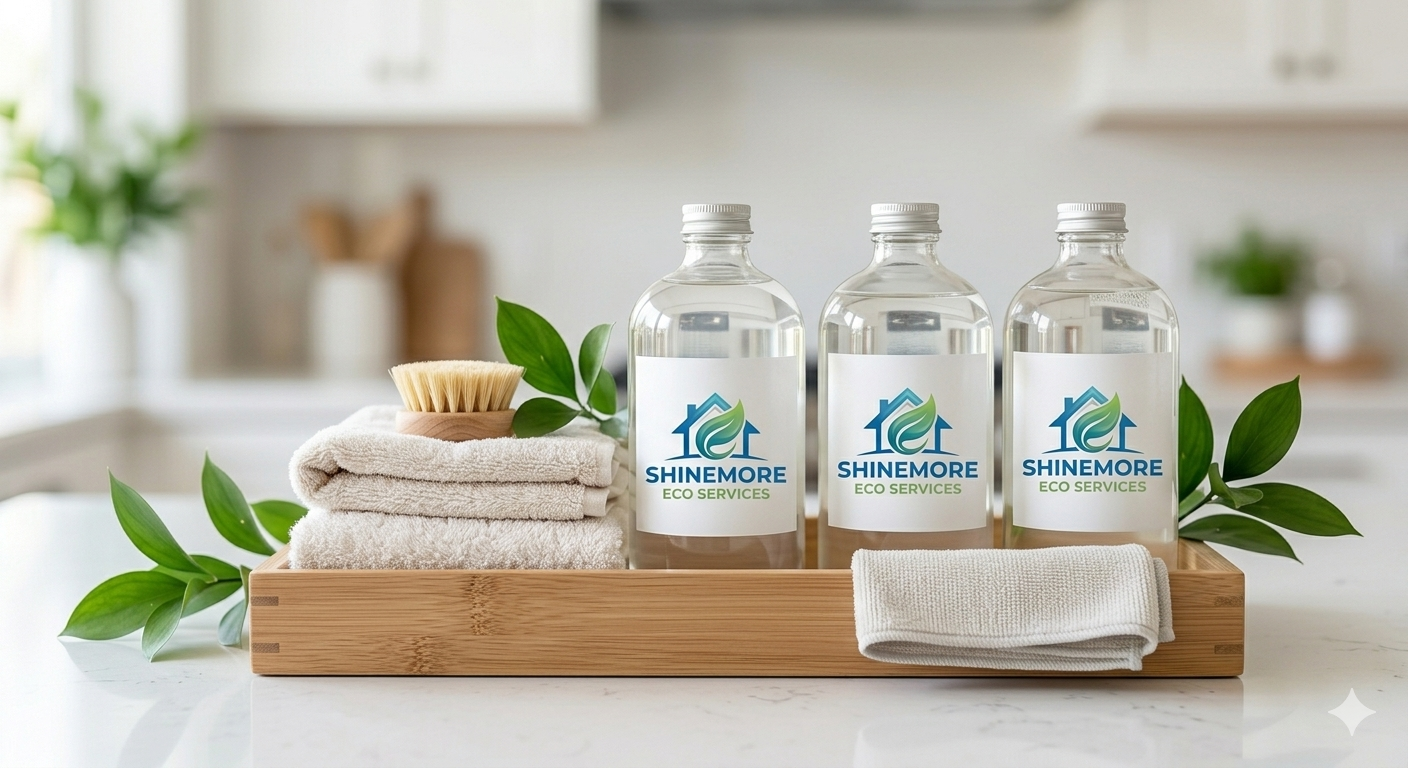 Airbnb / Short‑Term Rental Cleaning   CA $40.00 Hourly