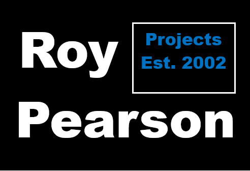 Roy Pearson Projects
