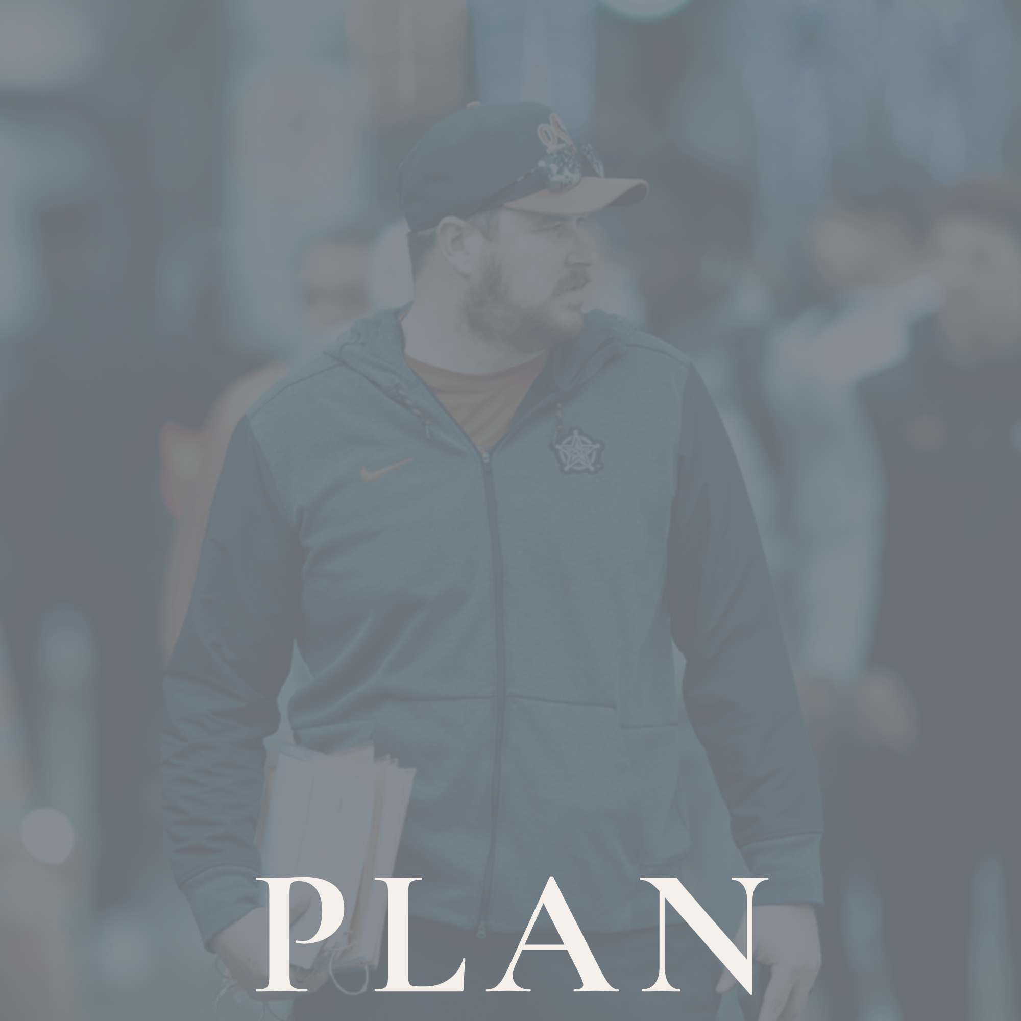 Plan: Build a personalized college football recruiting strategy.