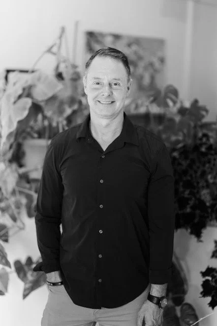 Meet Dr. Matt Lyon