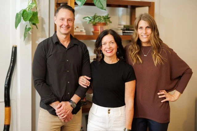 Meet the Livity Team