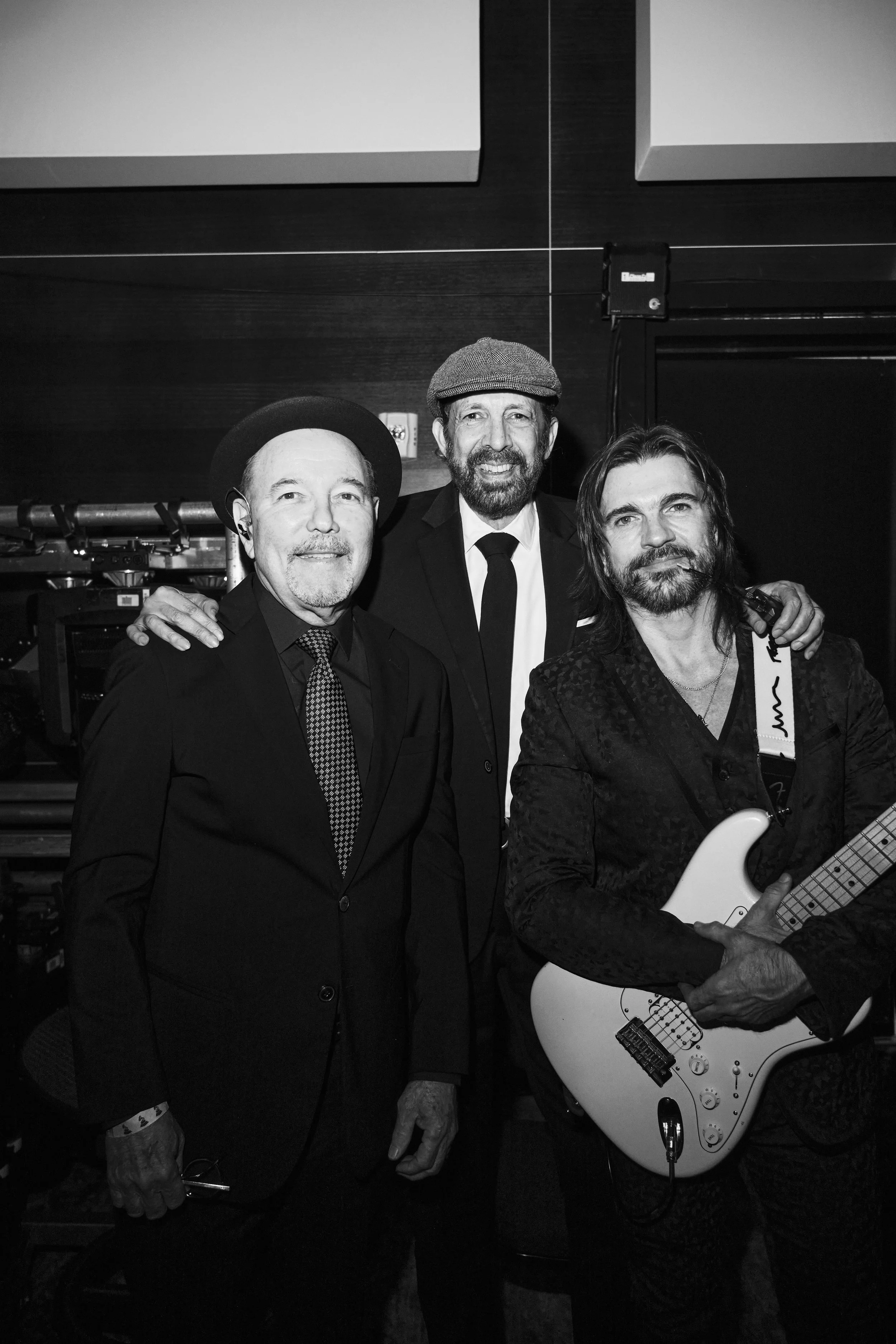 GRAMMY GUYS