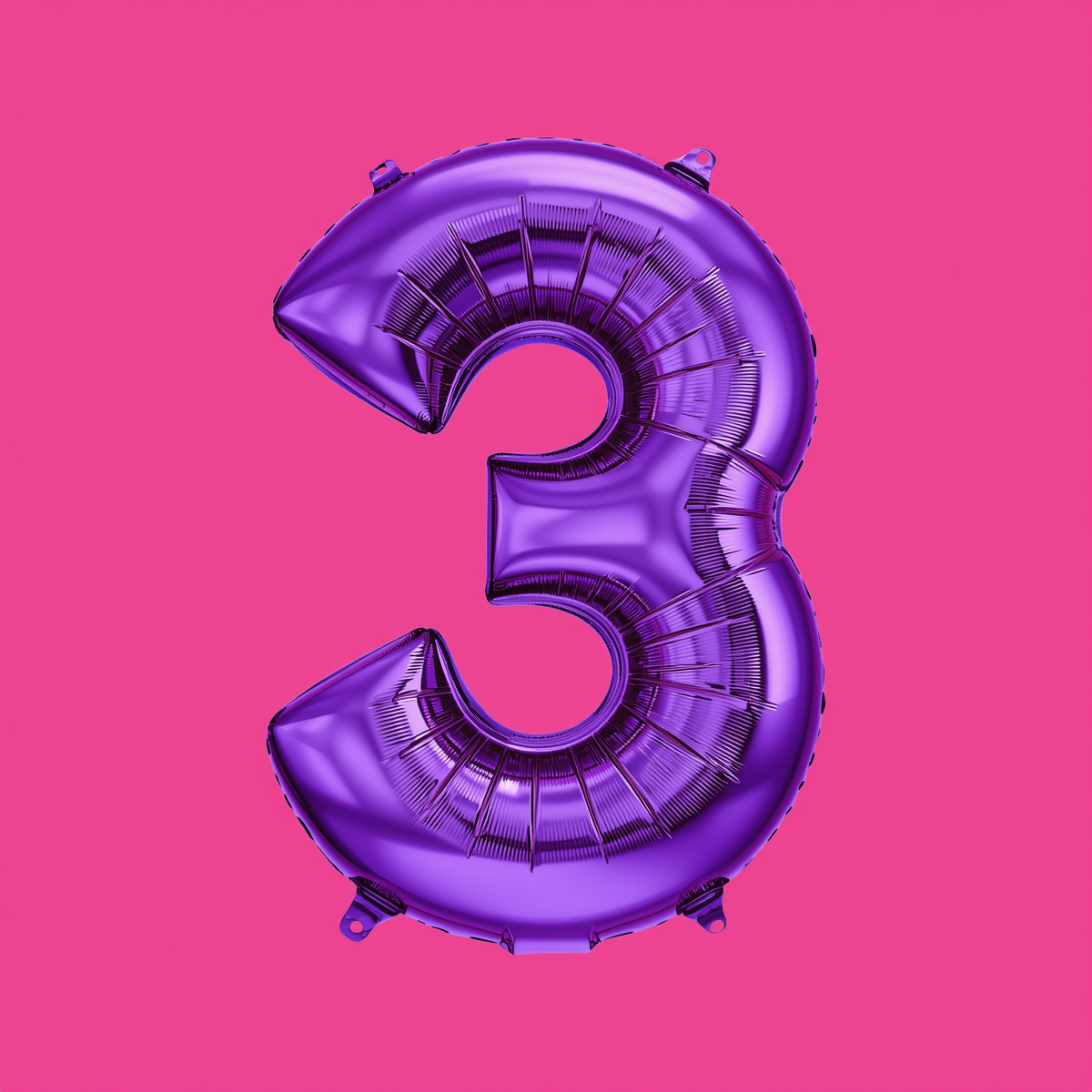 3x Scoops for Kids
