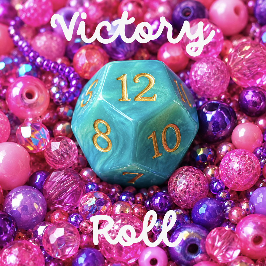 Victory Roll (Add-on to Adult Scoops)