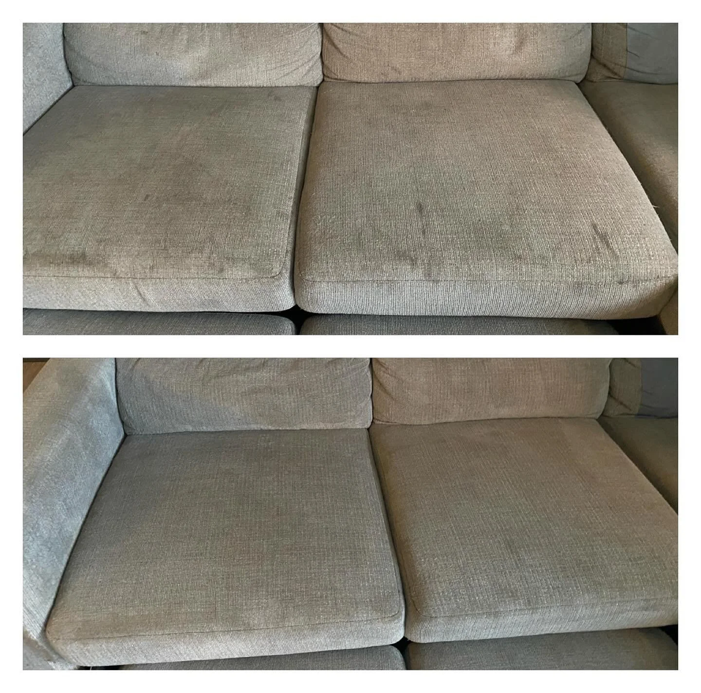 Furniture Cleaning