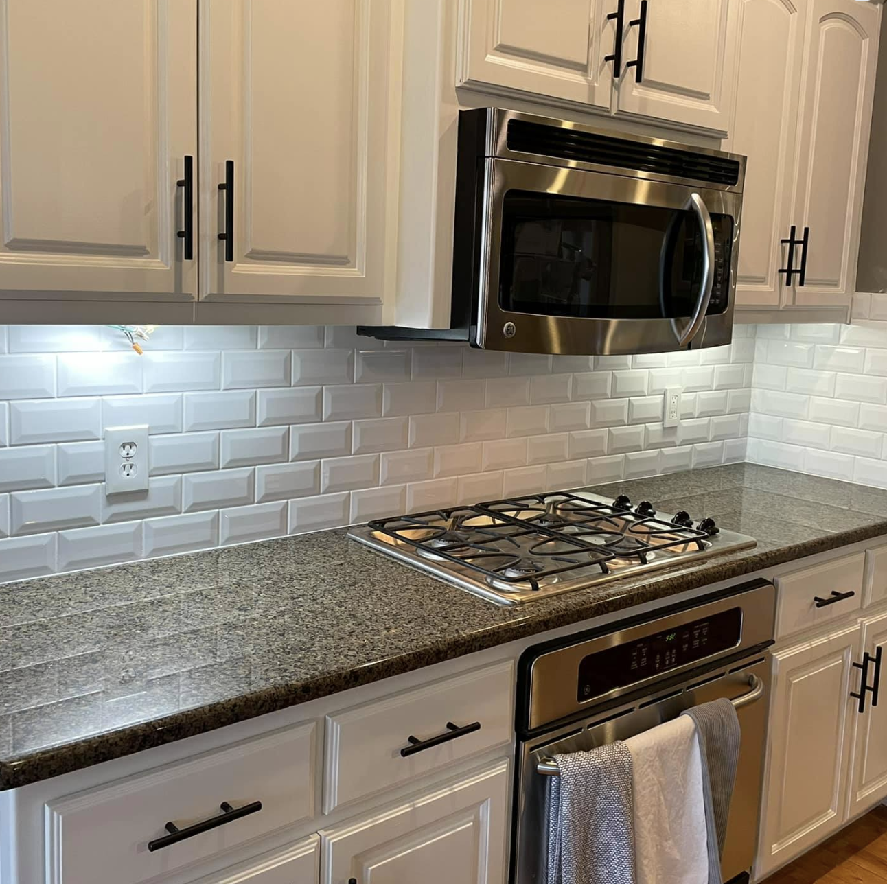 Kitchen Backsplash