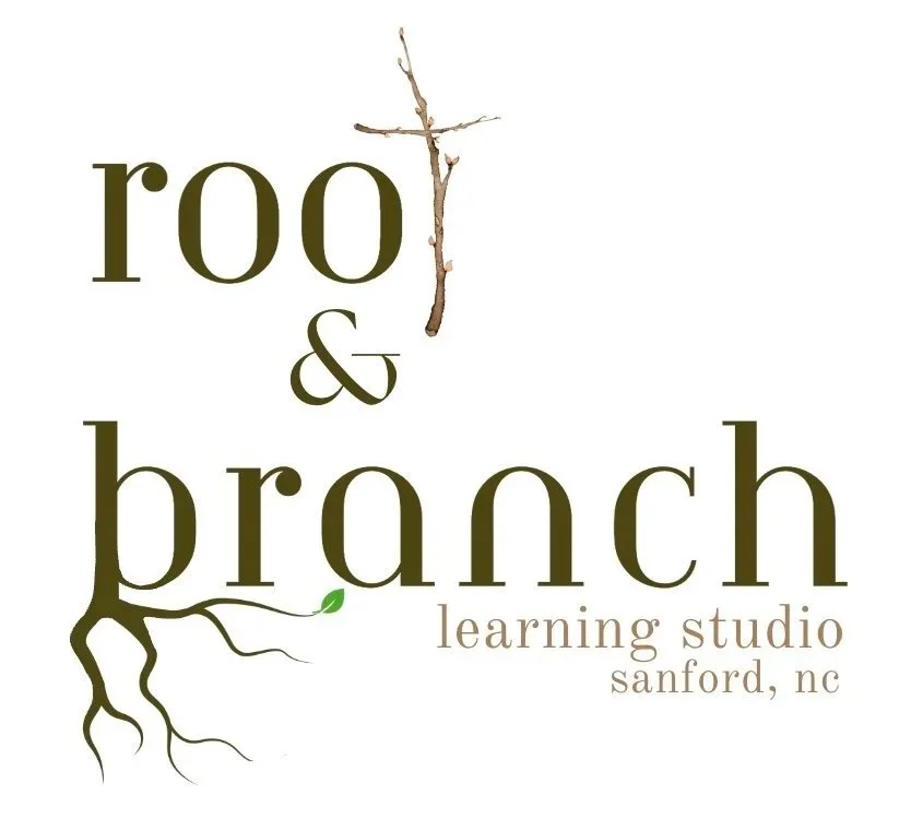 root &amp; branch learning studio