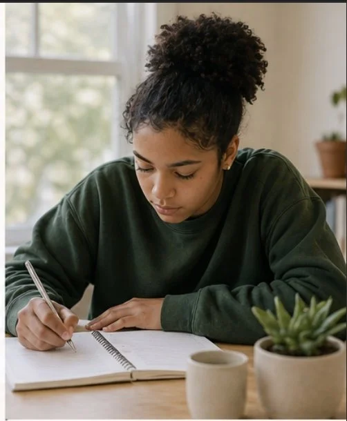 BOTH SESSIONS Academic and Executive Function Support - 8 weeks (24 total session hours)