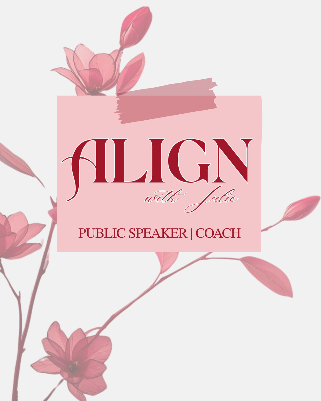 12-Week ALIGN Program