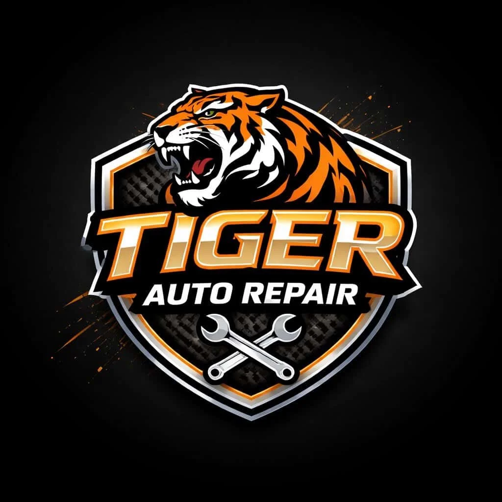 Tiger Auto Repair