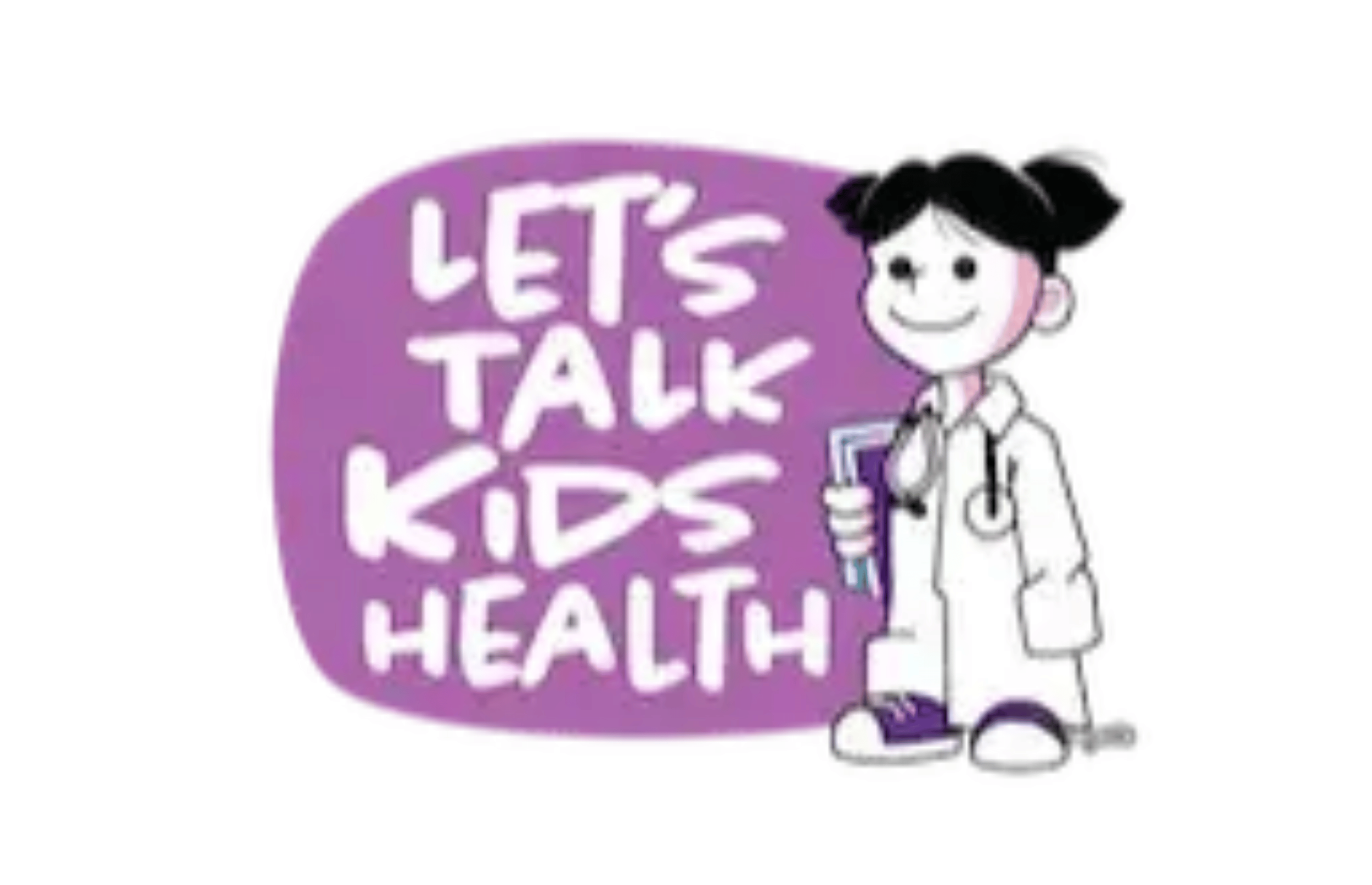 Lets Talk Kids Health Logo.png