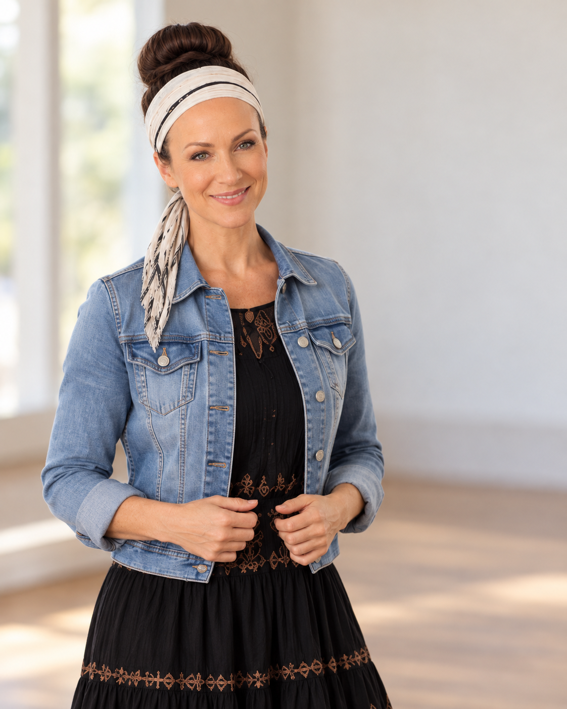 Stress Doesn’t Always Feel Like Stress: The Hidden Load of Running a Business After 40
