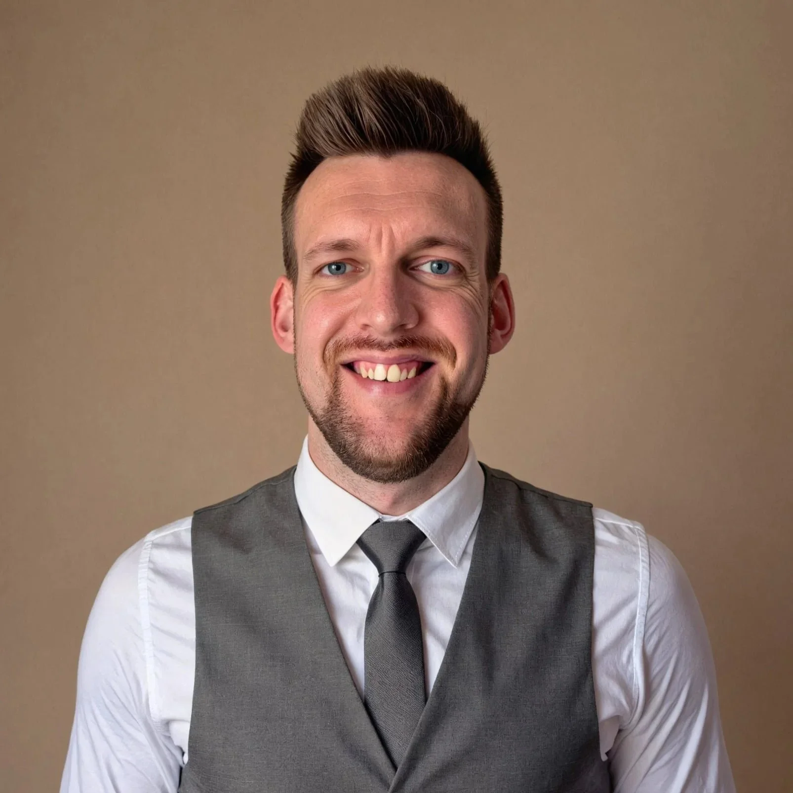 Peter Rek FCCA, founder of Outline Finance, providing outsourced finance support for growing SMEs.