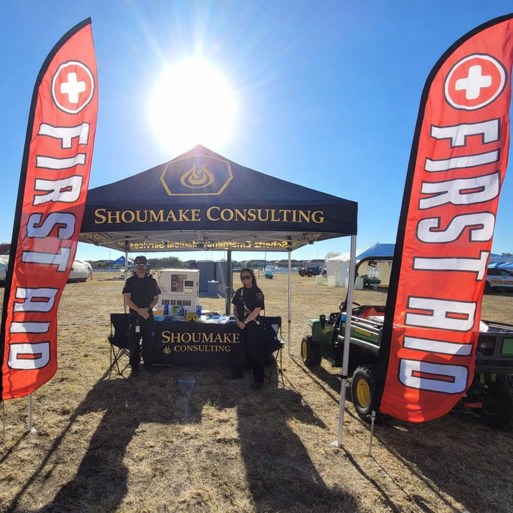 Event Medical Standby