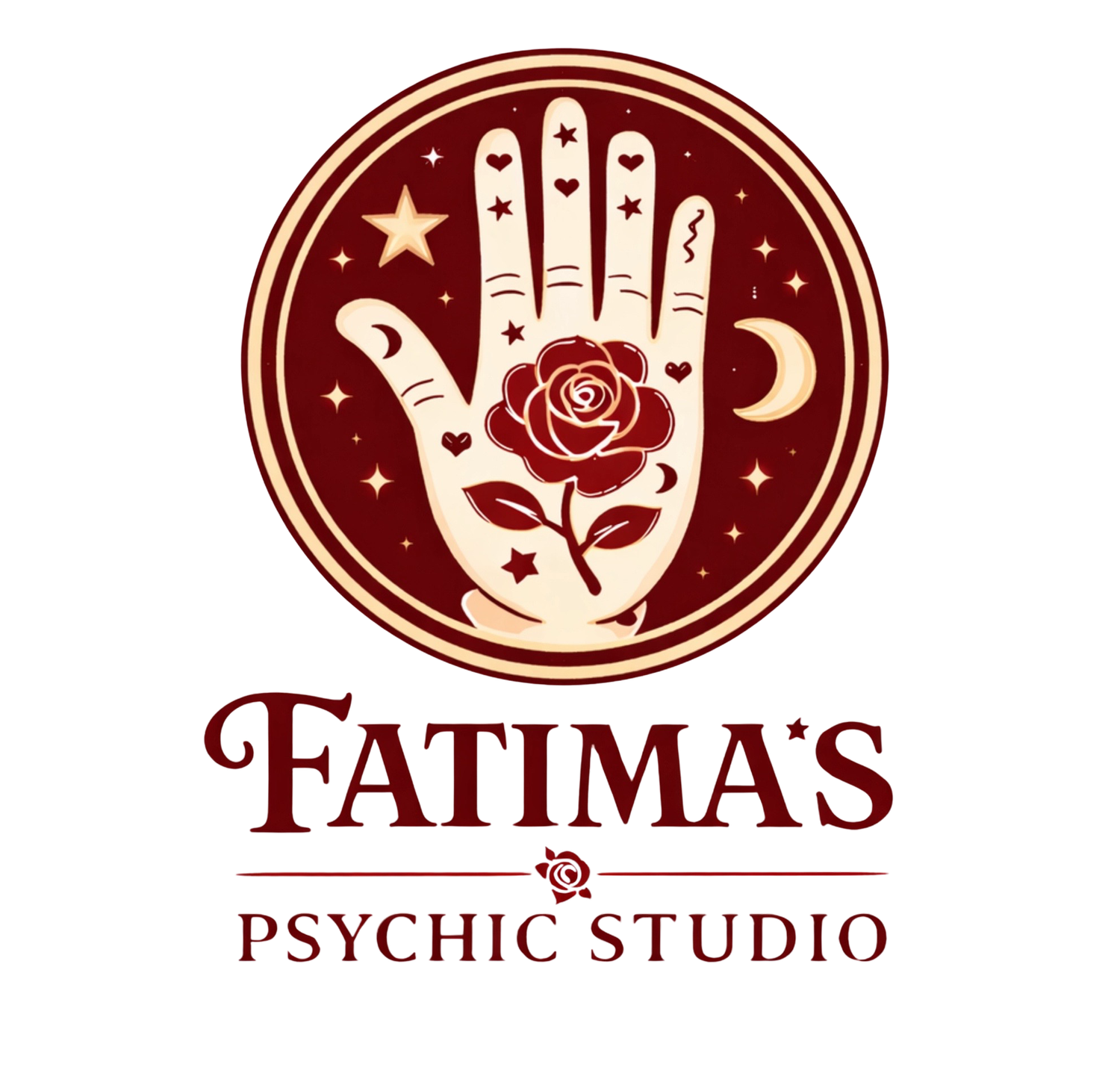 Fatima's Psychic Studio