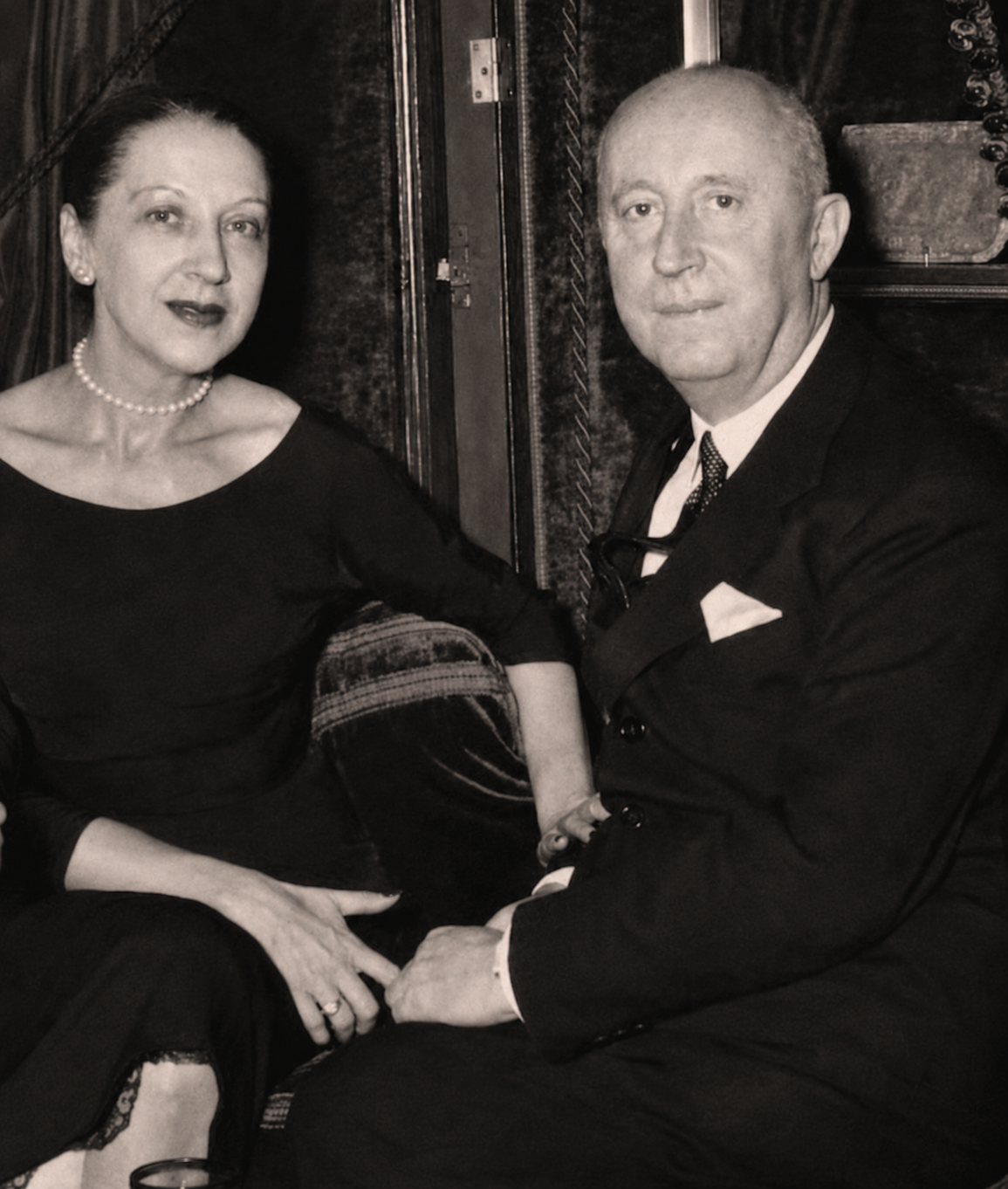 Dior: The Psychic Guidance Behind a Fashion Empire