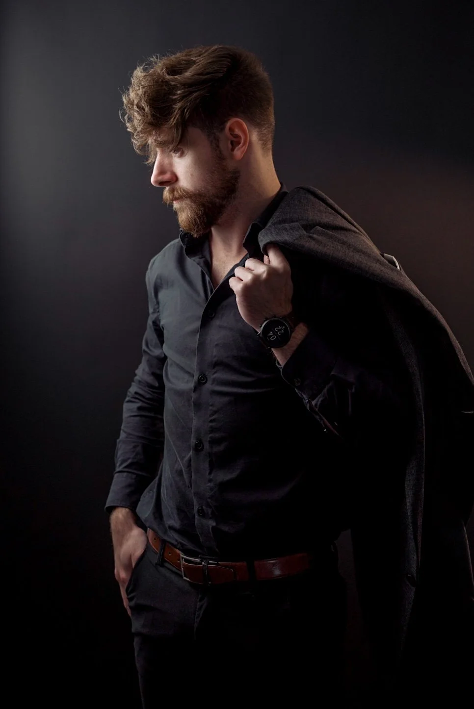 Luxury Videographer Videography Springfield MO