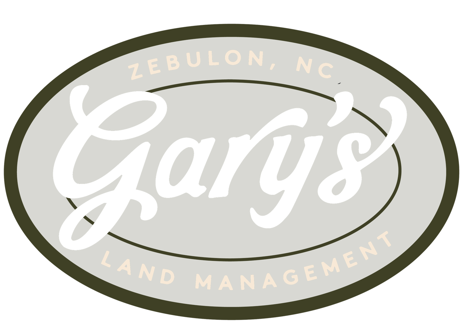 Gary's Land Management LLC