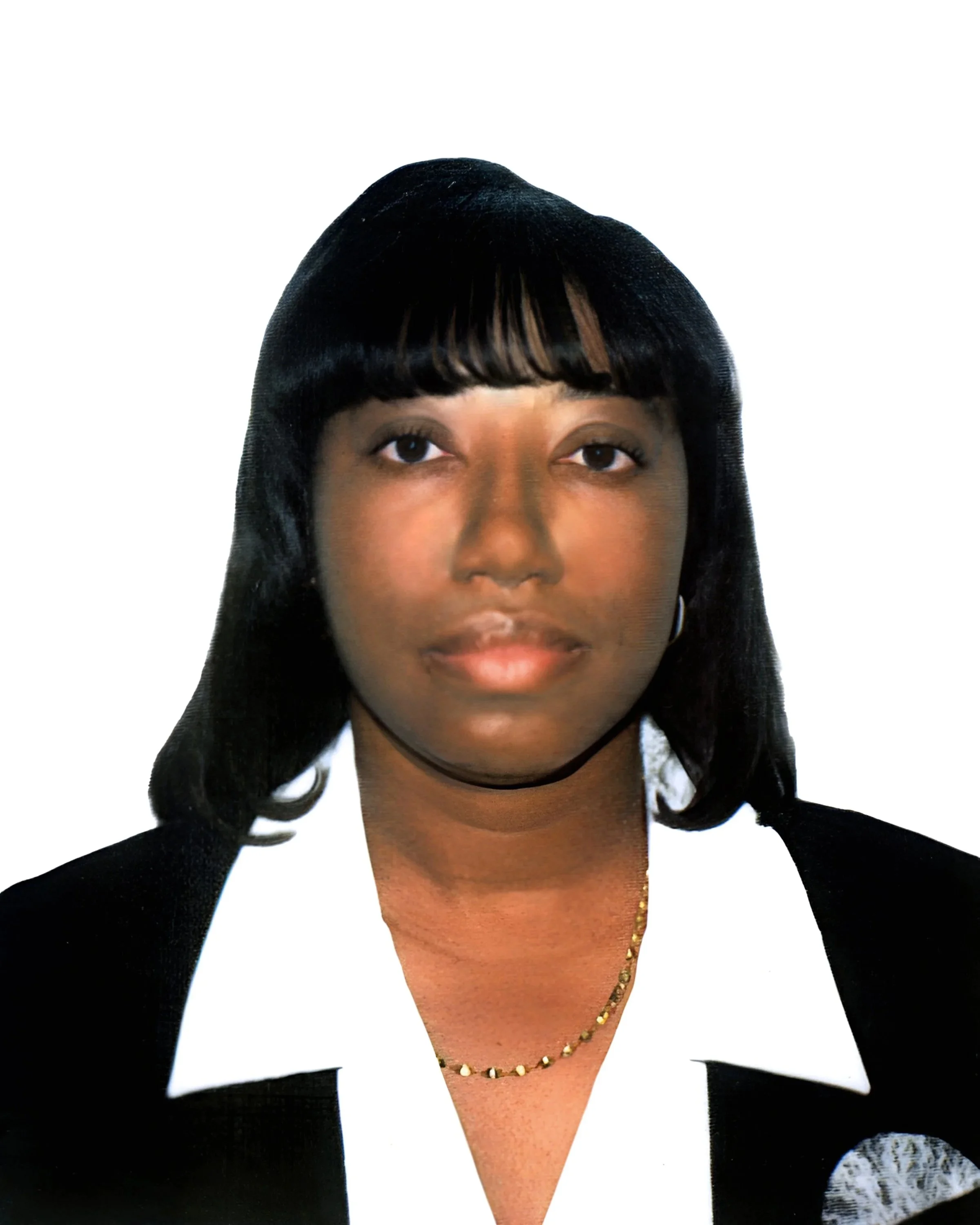 Phaedra Bullock-Tate, Born October 1964 in Jamaica, Died April 2026 in Canada.