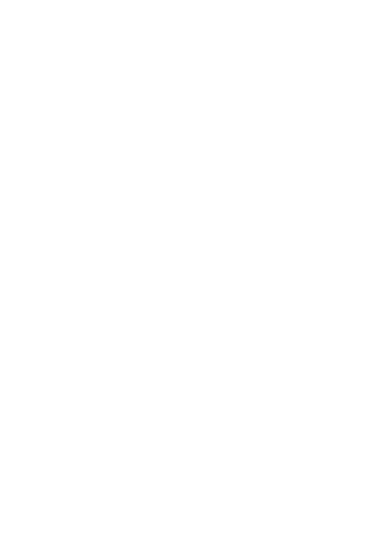 Stylized letter B with a plant illustration running through it.