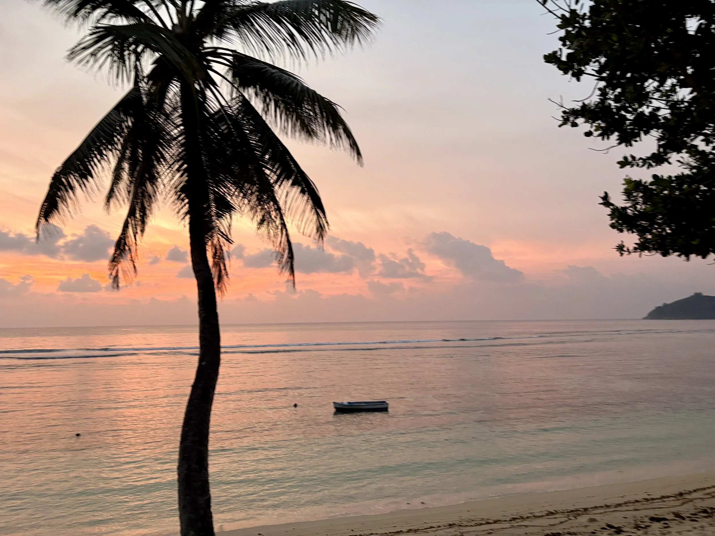 sunrise from masterbedroom of infinity villa.jpg