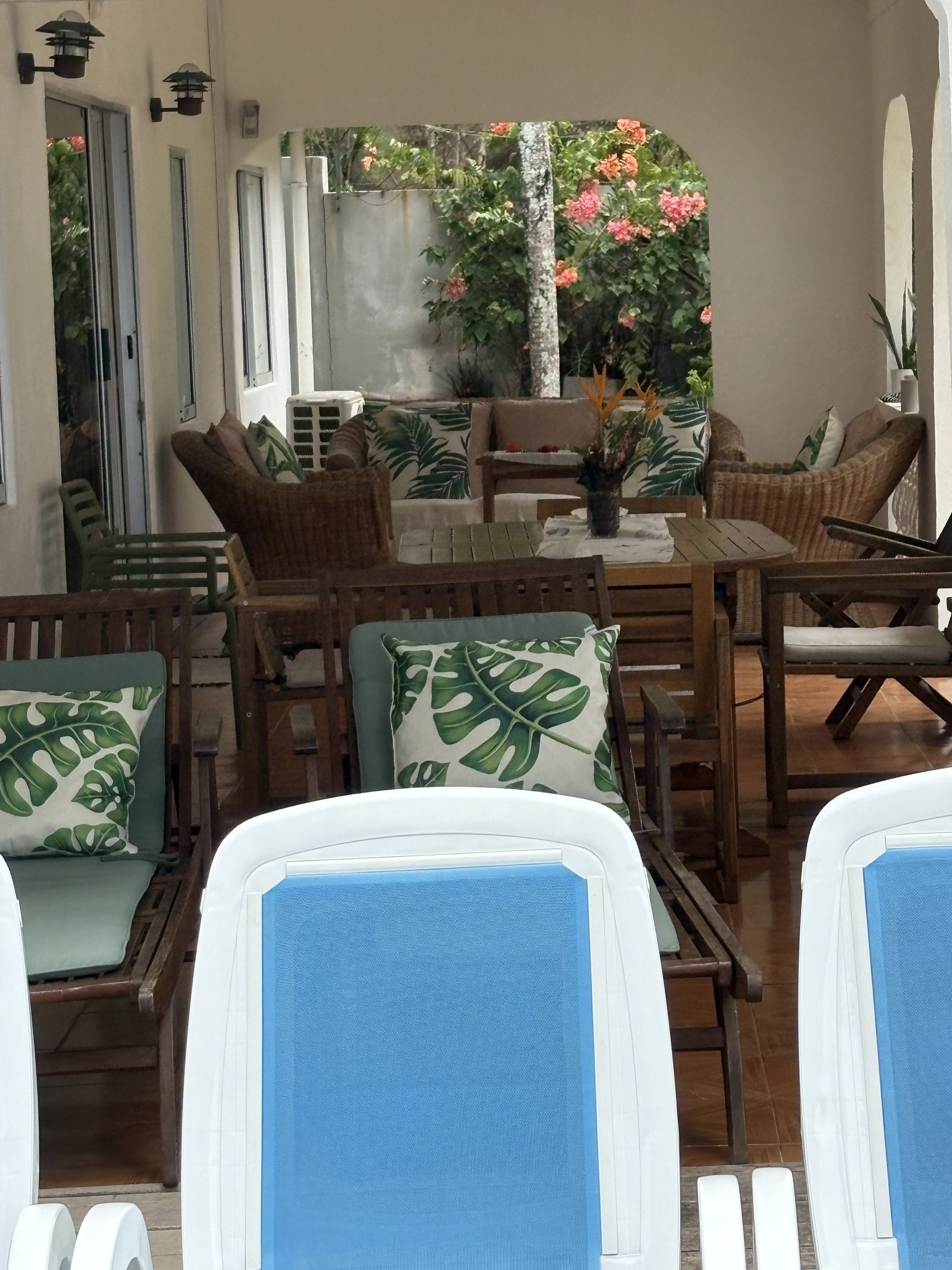 loungers deck loungers table couch.JPG