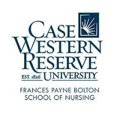 Logo of Case Western Reserve University Frances Payne Bolton School of Nursing