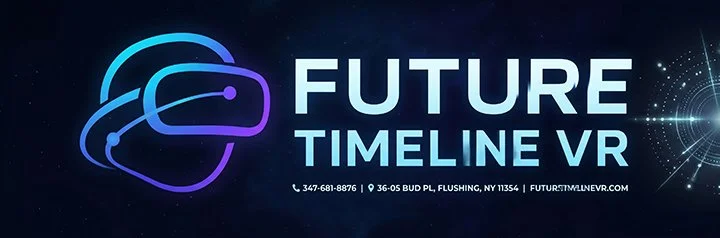 Futuretimelinevr