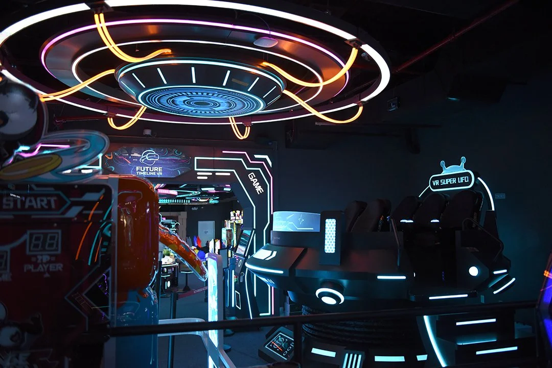 VR Center in Queens