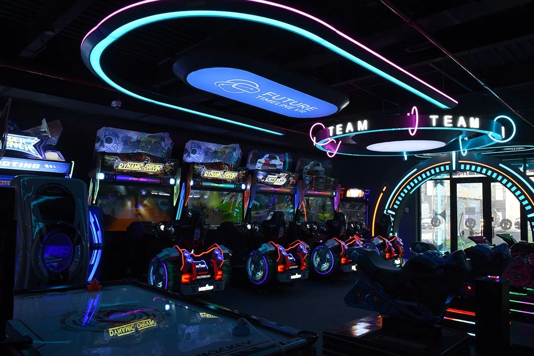VR Center in Queens
