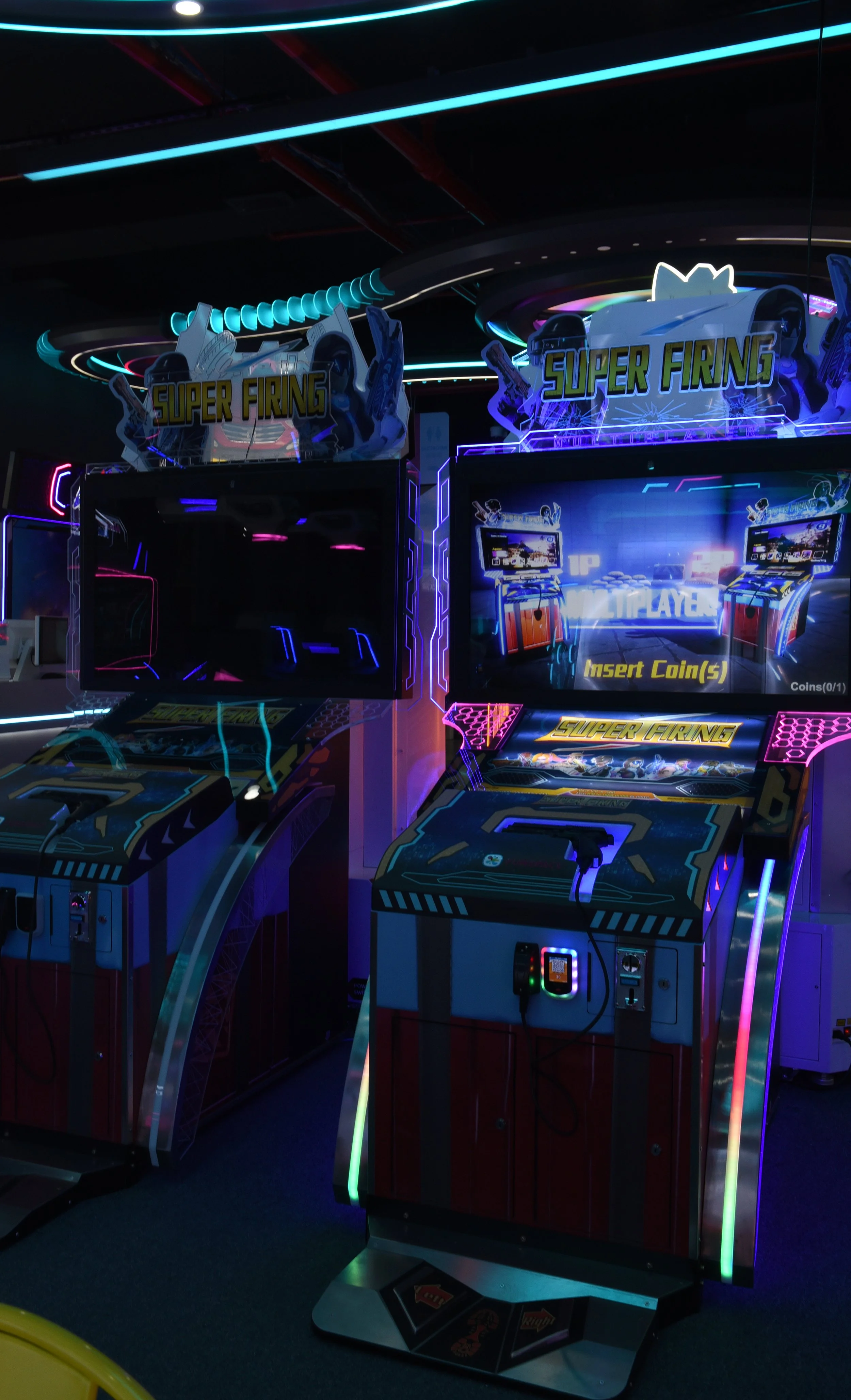 Experience the future at Future Timeline VR in Flushing