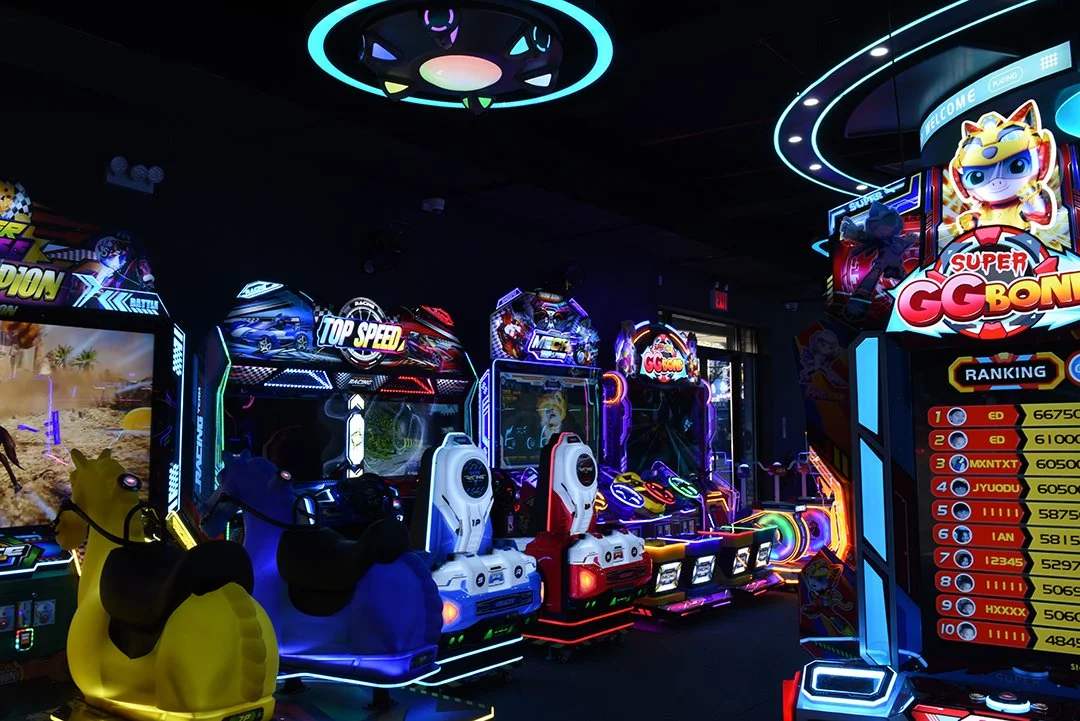 Best birthday party for kids in Flushing