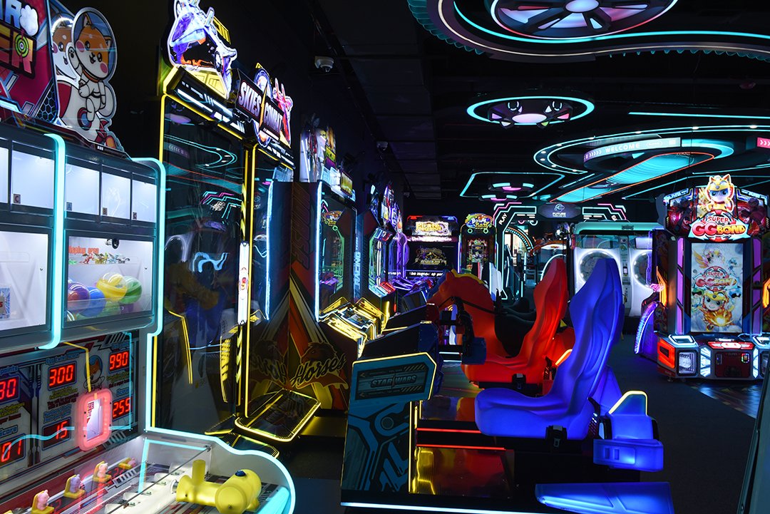 Kids indoor activities Queens