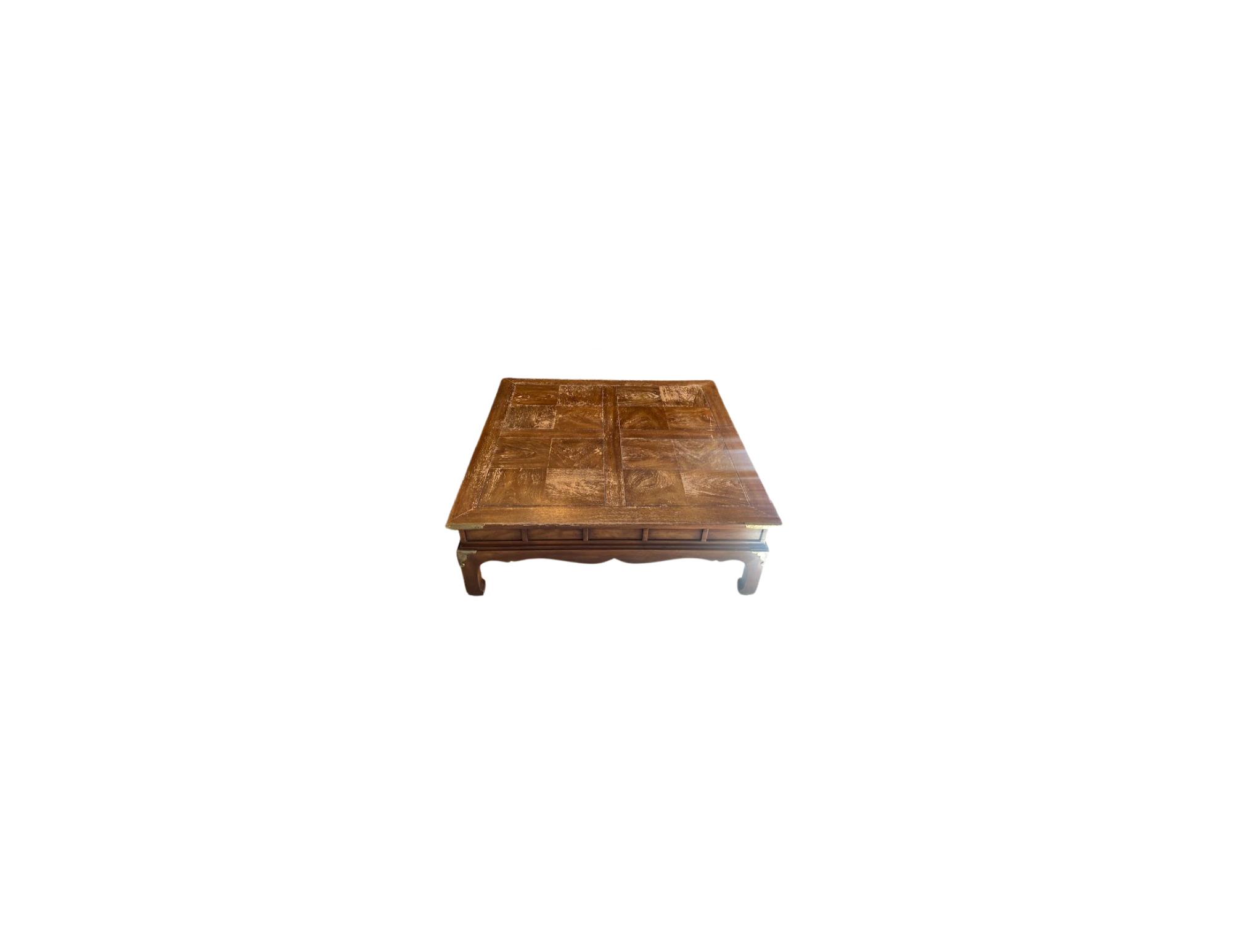 Square Coffee Table