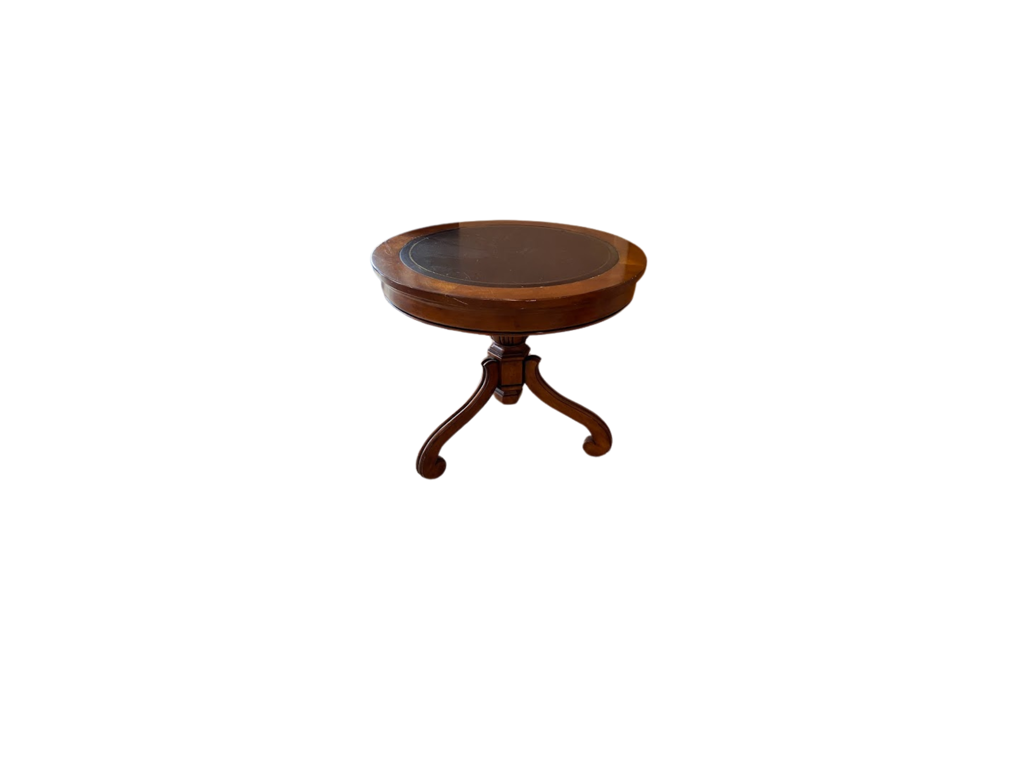 Small Circular Table