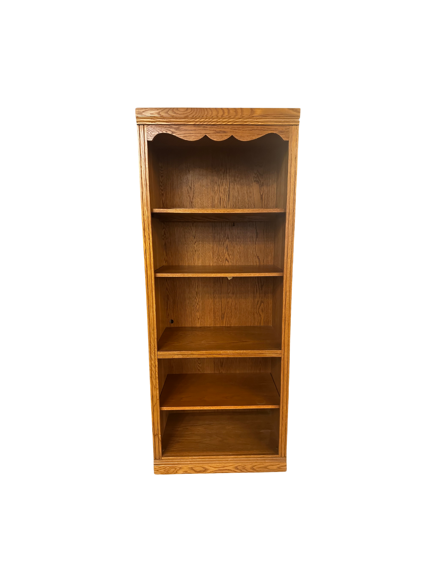 Wooden Shelf