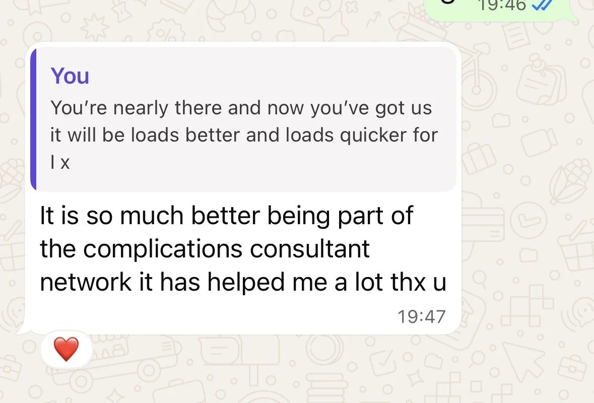 Get aesthetics clients, get botox clients, get filler clients