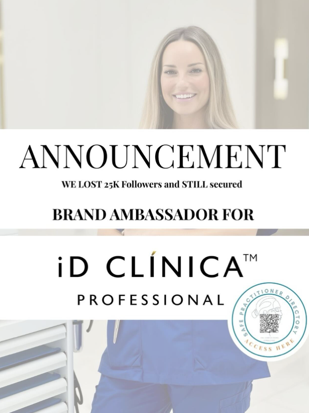 skin booster training London