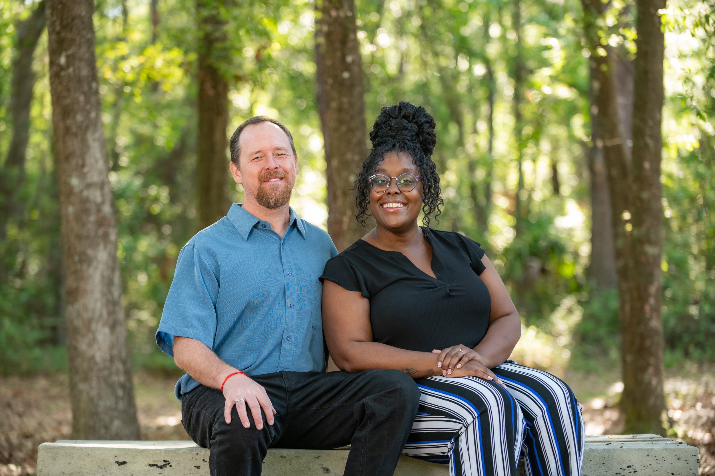 Jason Bellamy-Fults Announces Candidacy for Senate District 6. 