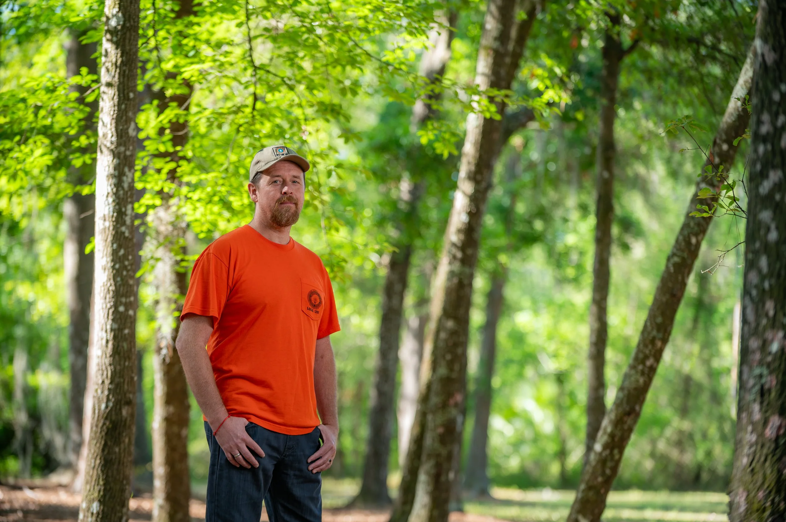 Jason Bellamy-Fults Qualifies for Ballot, Challenges Bradley for Senate District 6&nbsp;