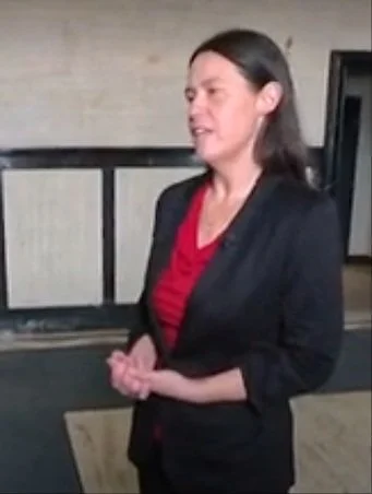 Beth StDenis Elevator Pitch